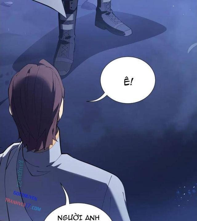 Ta Ký Kết Khế Ước Với Chính Mình - Page 12