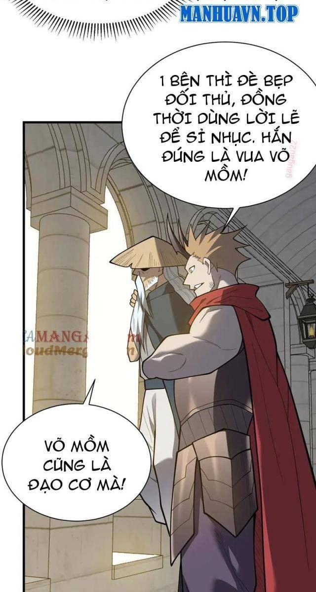 Game Online: Vì Quá Phóng Túng, Tôi Đã Trở Thành Kẻ Thù Của Cả Server - Page 7