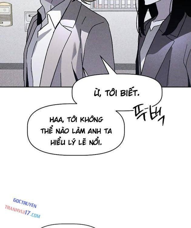 Cỗ Máy Dự Báo Sát Nhân - Page 40