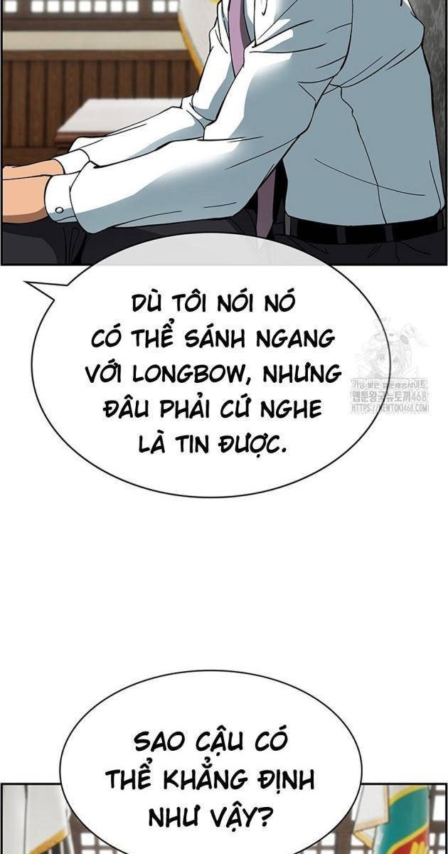 Chế Tác Hạt Nhân - Page 36