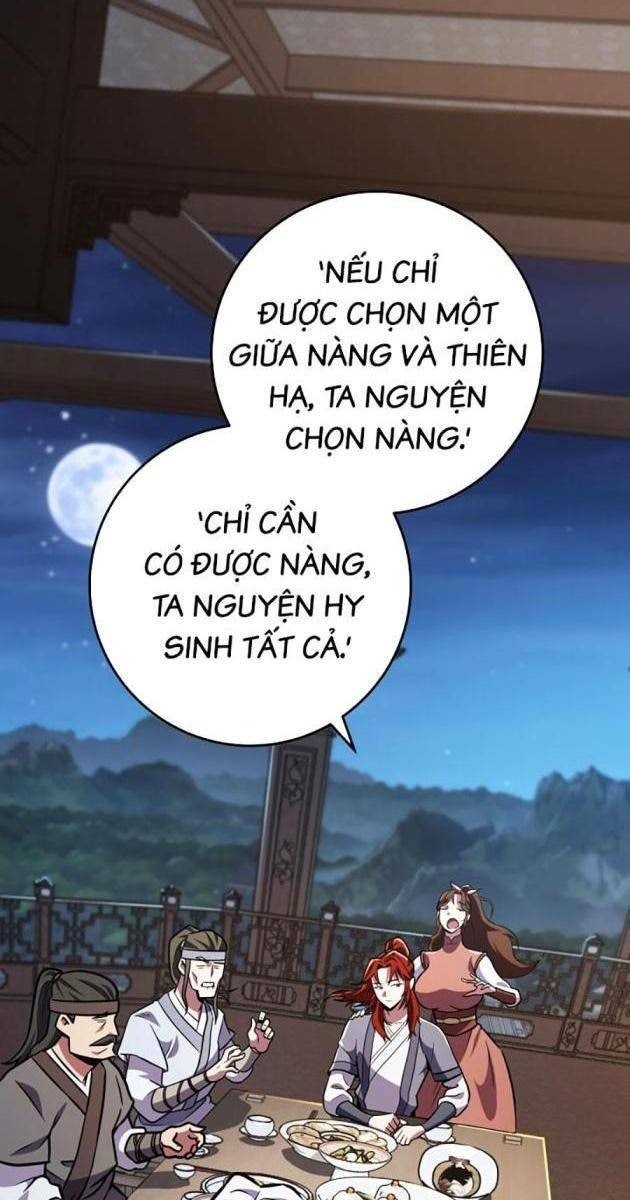 Cửu Thiên Kiếm Pháp - Page 5