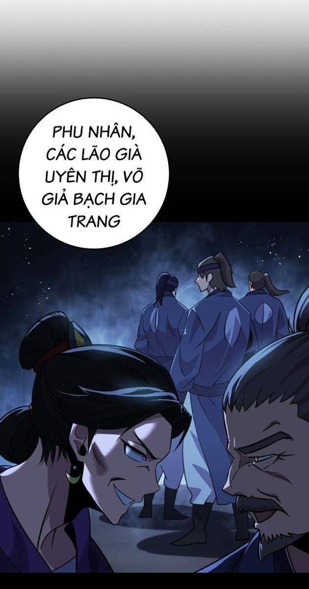 Cửu Thiên Kiếm Pháp - Page 132