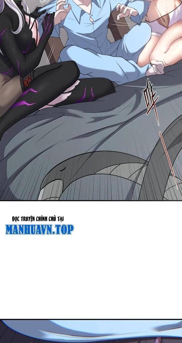 Thuật Sĩ Luyện Kim Tà Ác Không Giải Quyết Được Vật Thí Nghiệm Của Mình - Page 10