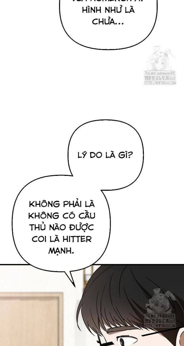 Tân Binh Của Đội Bóng Chày Quá Giỏi - Page 109