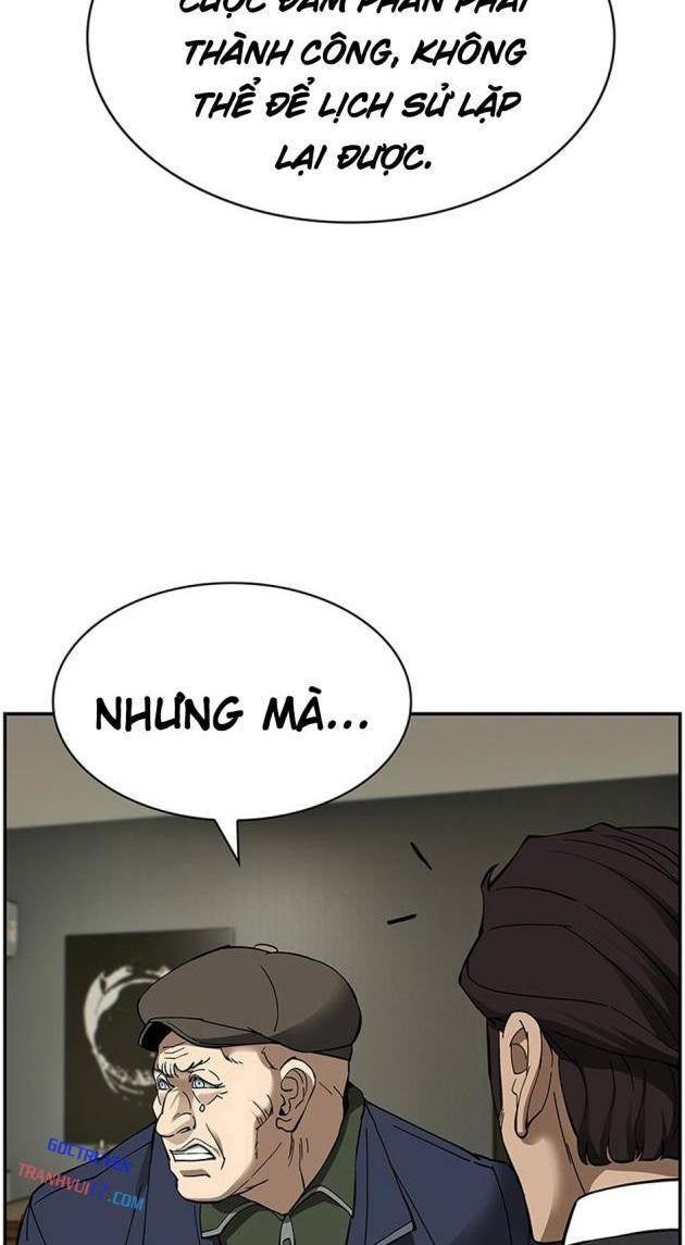 Chế Tác Hạt Nhân - Page 10