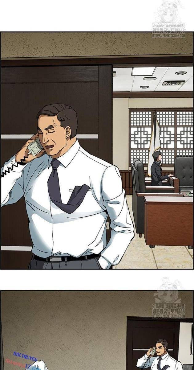 Chế Tác Hạt Nhân - Page 67