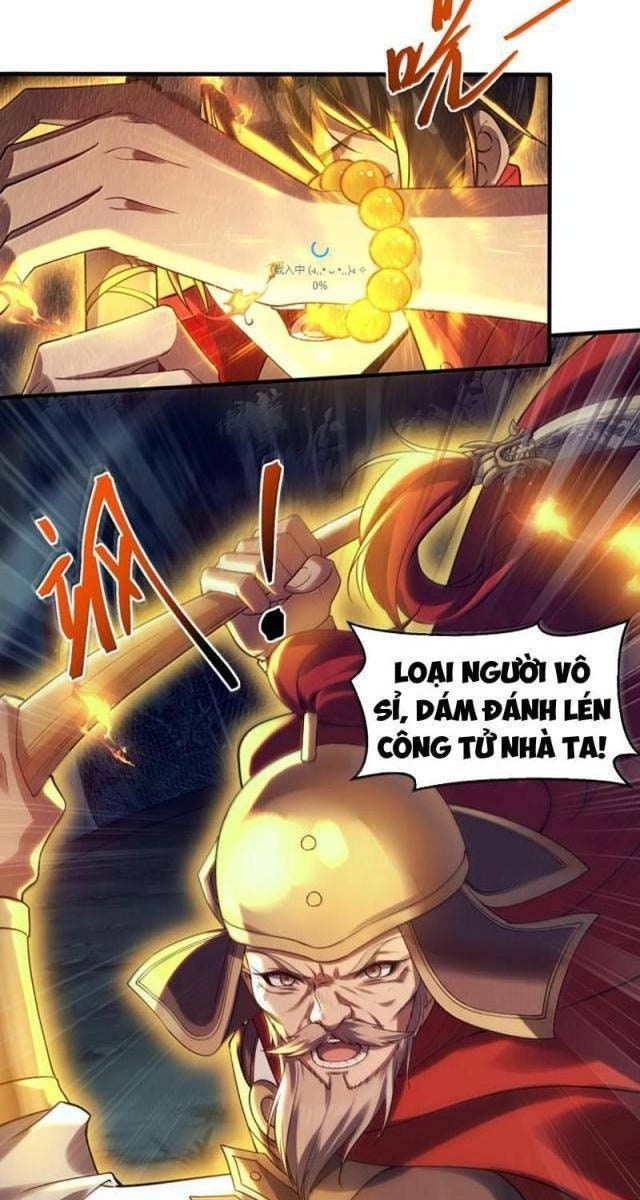 Tôi Livestream Cầu Hôn Nữ Quỷ Vậy Mà Thành Công!? - Page 25