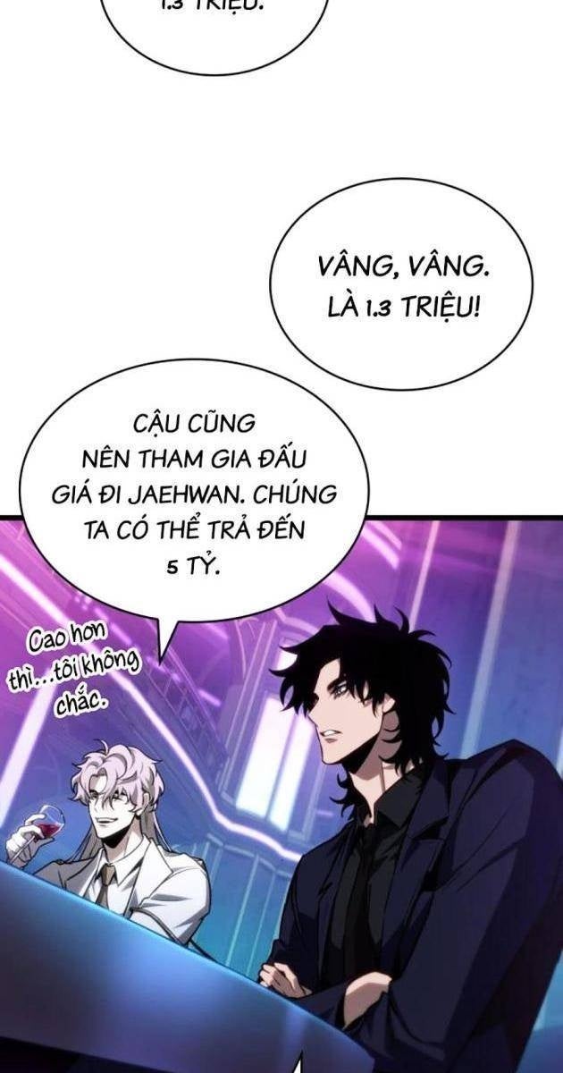 Thế Giới Hậu Tận Thế - Page 56