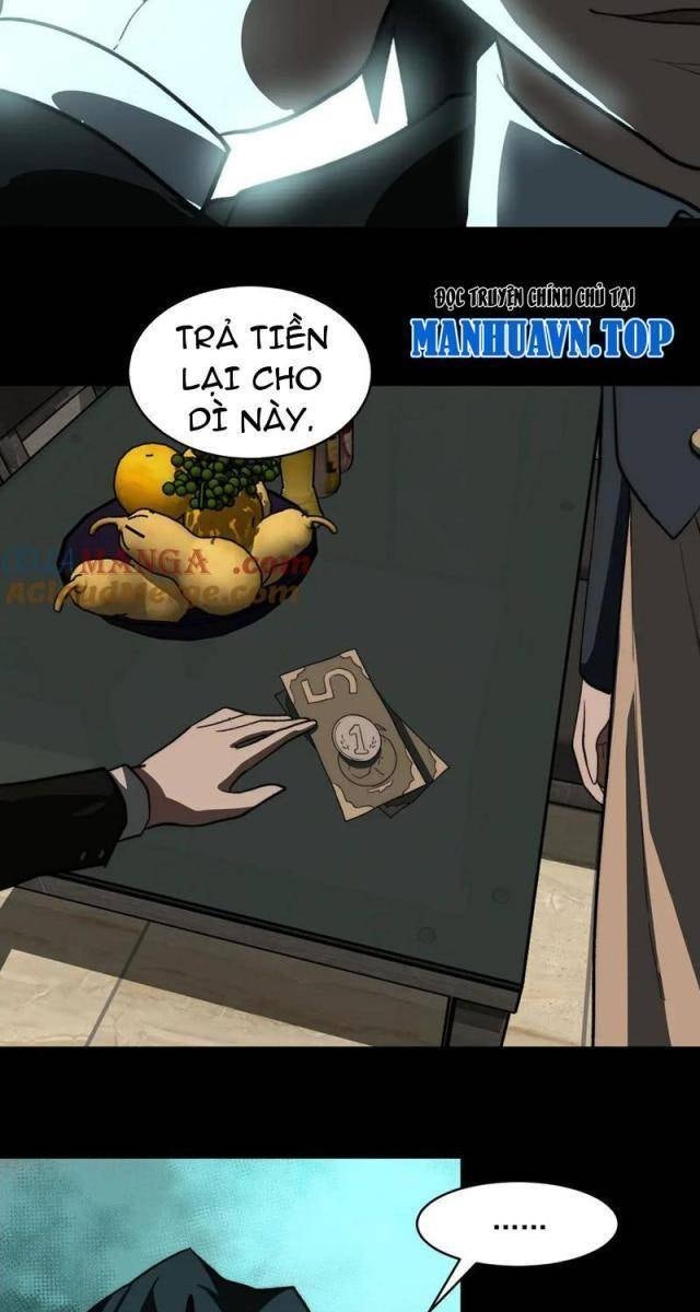 Ta Sáng Tạo Truyền Thuyết Đô Thị - Page 30