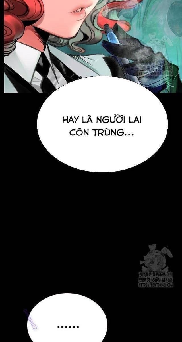 Nhân Trùng Đại Chiến - Page 10