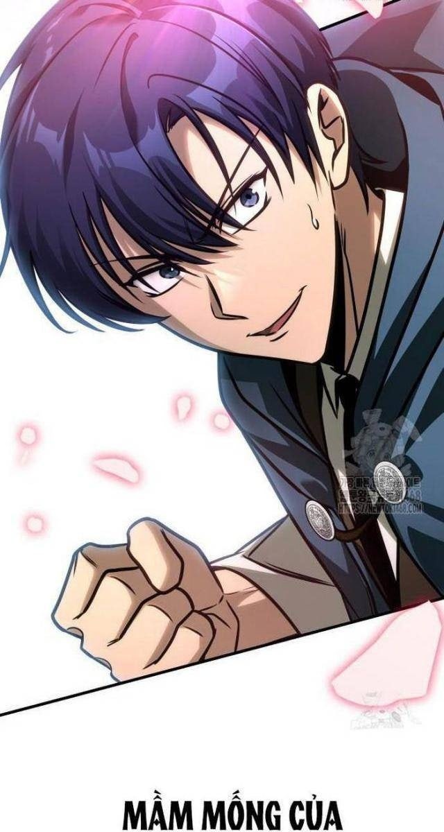 Cuốn Sách Chiến Lược Hàng Đầu Mà Chỉ Tôi Mới Có Thể Nhìn Thấy - Page 138