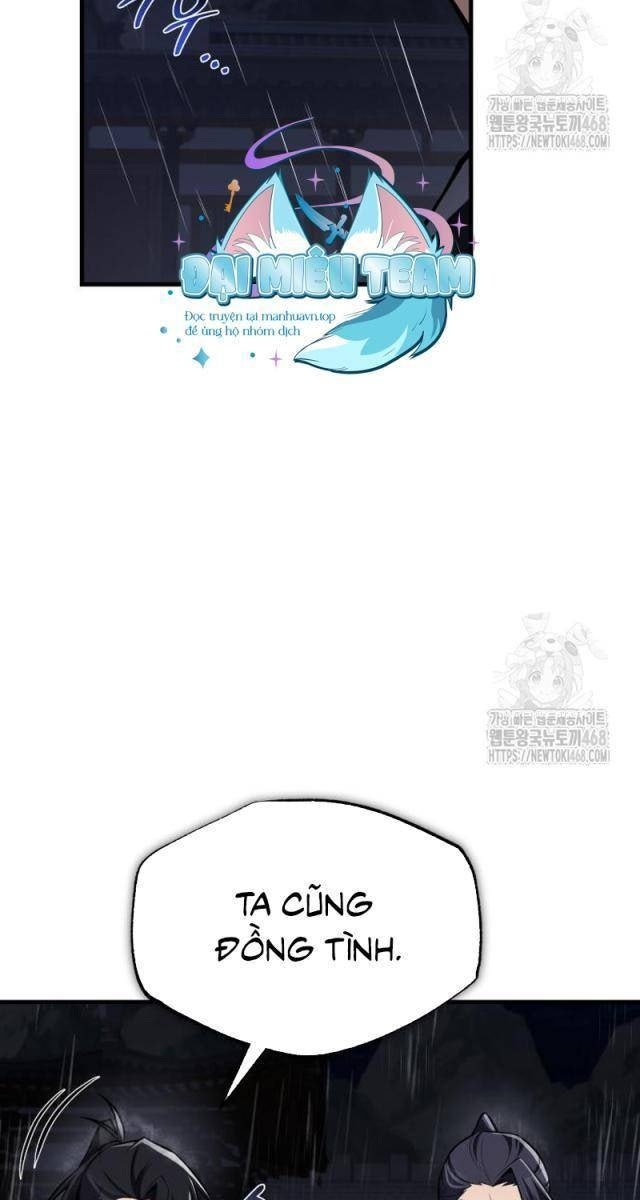 Giảng Sư Đứng Đầu: Baek Sư phụ - Page 41