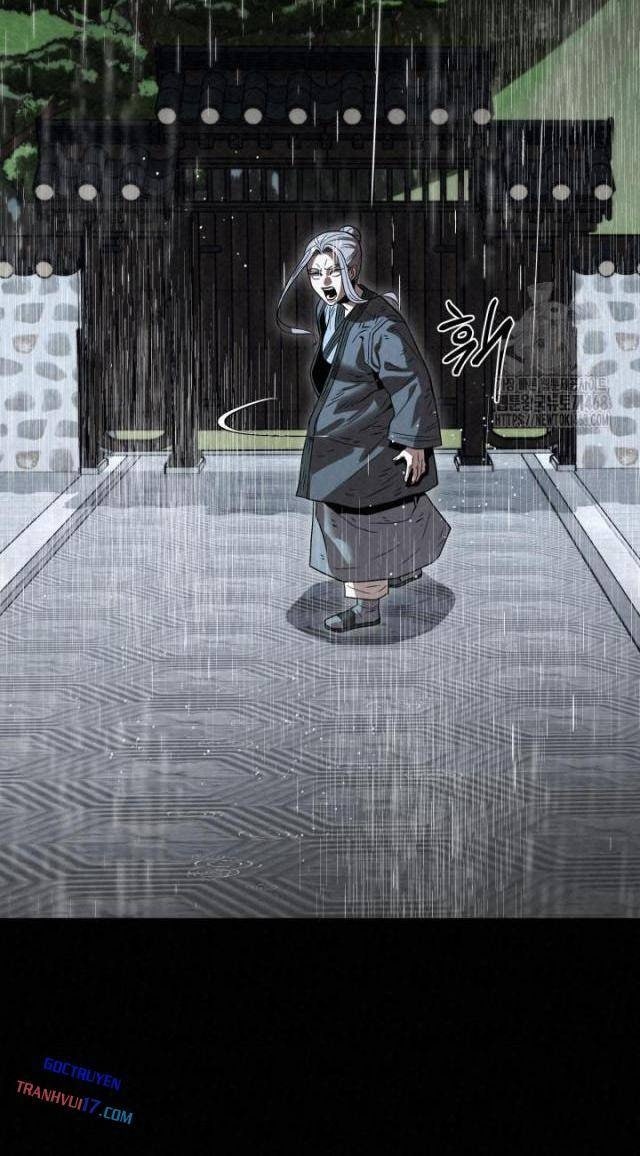 Hắc Bạch Hồ Ly Độc Tâm : Côn Luân Kiếm Tuyến Bạch Bệnh Chi Chủ - Page 51