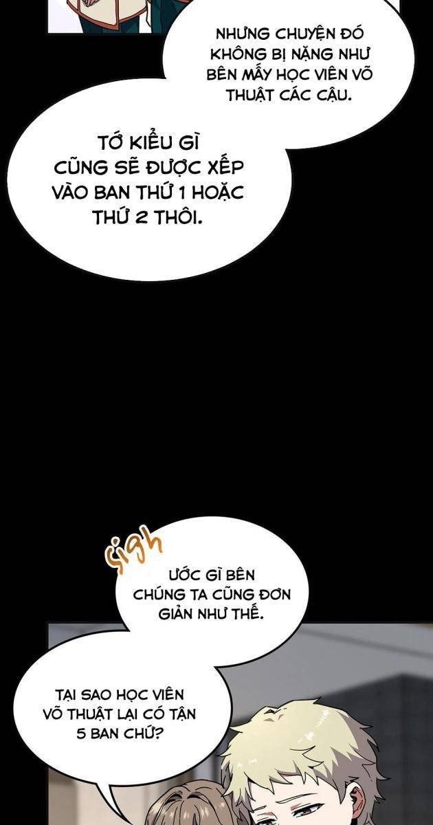 Ánh Sáng Cuối Con Đường SS6 - Page 55