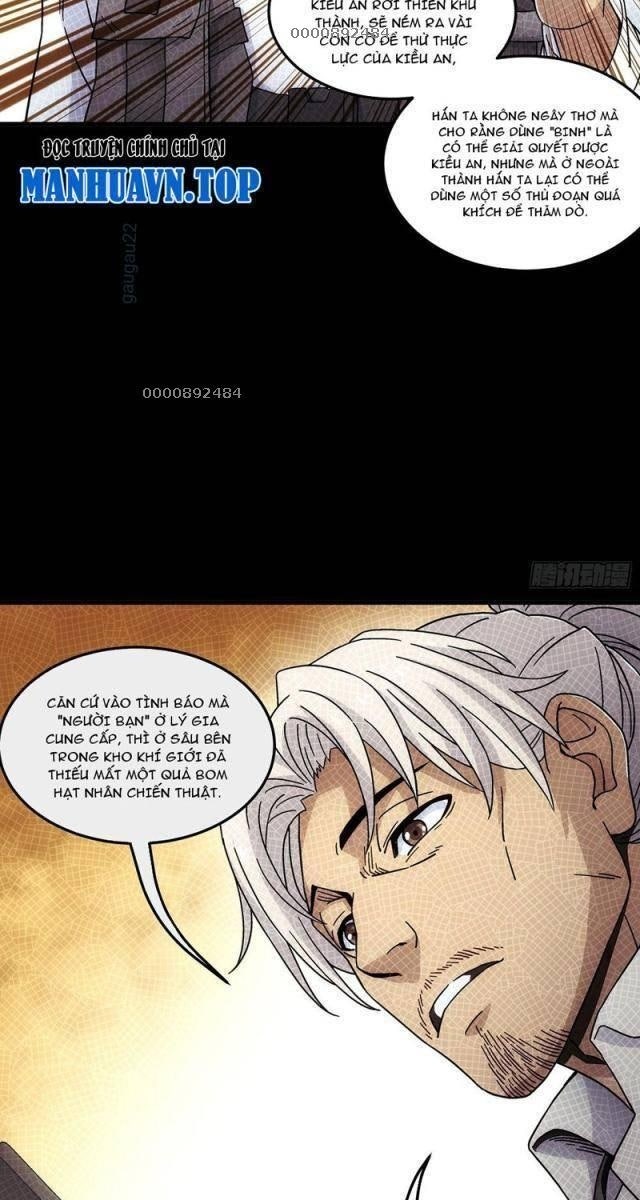 Khế Ước Cương Thiết - Page 5