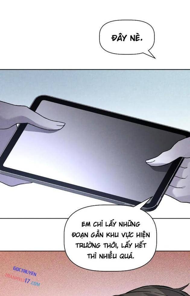 Cỗ Máy Dự Báo Sát Nhân - Page 11