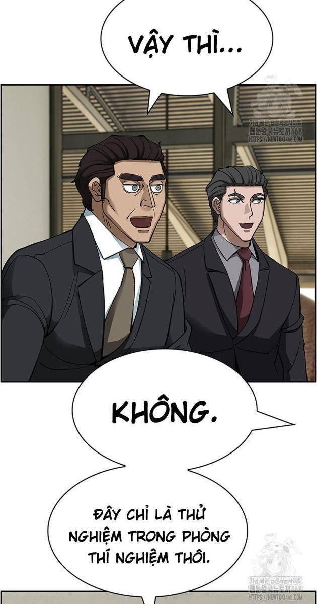 Chế Tác Hạt Nhân - Page 62