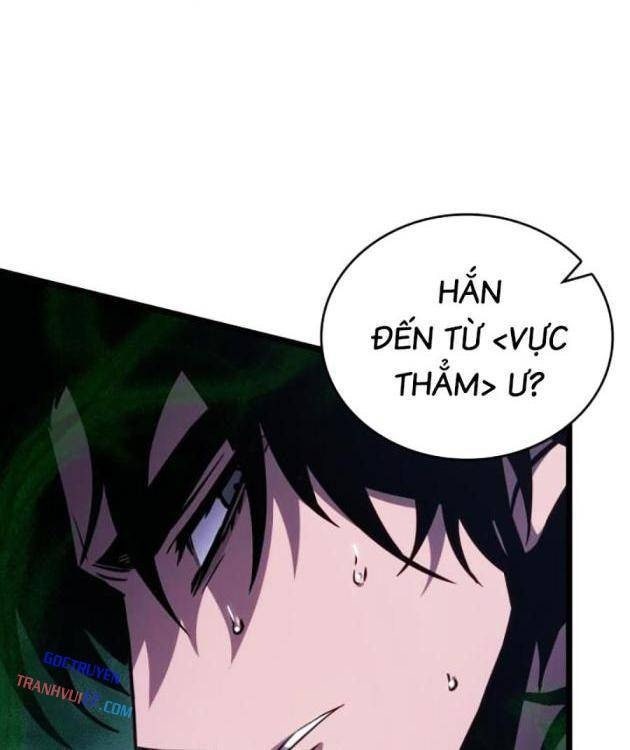 Thế Giới Hậu Tận Thế - Page 21