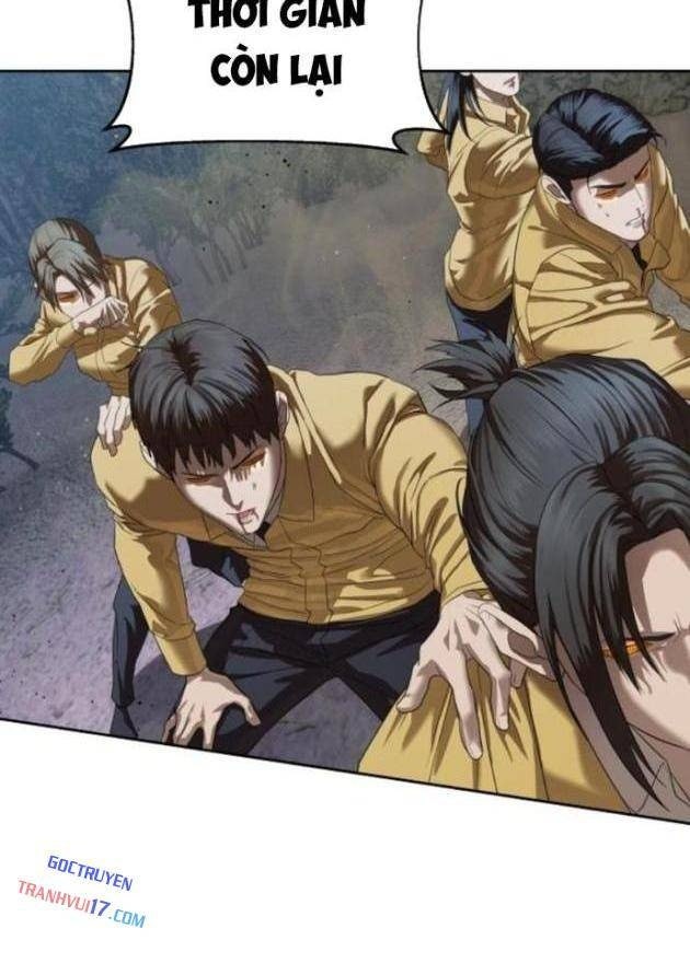 Công Chức Đặc Dị - Page 25