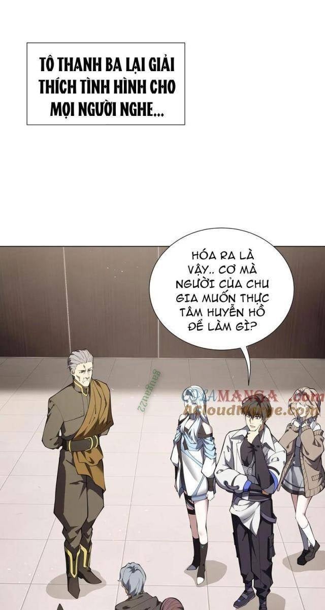 Ta Ký Kết Khế Ước Với Chính Mình - Page 33