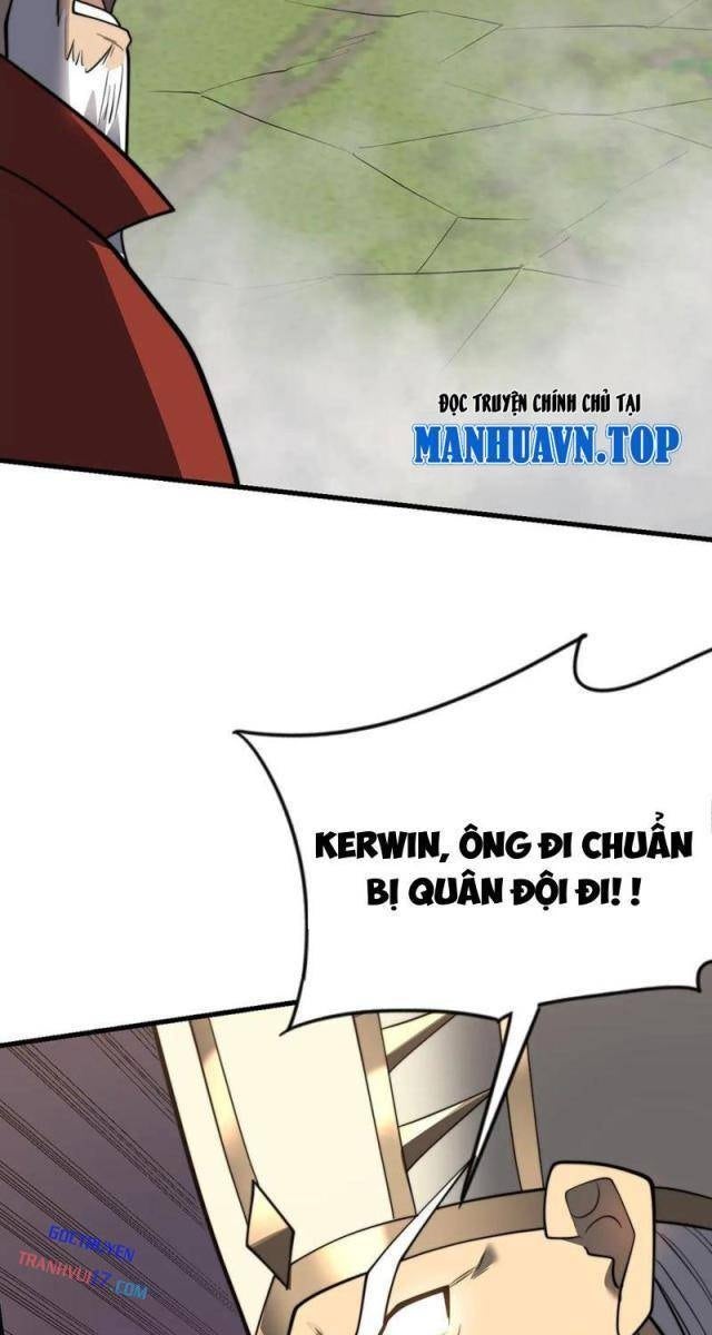 Game Online: Vì Quá Phóng Túng, Tôi Đã Trở Thành Kẻ Thù Của Cả Server - Page 48