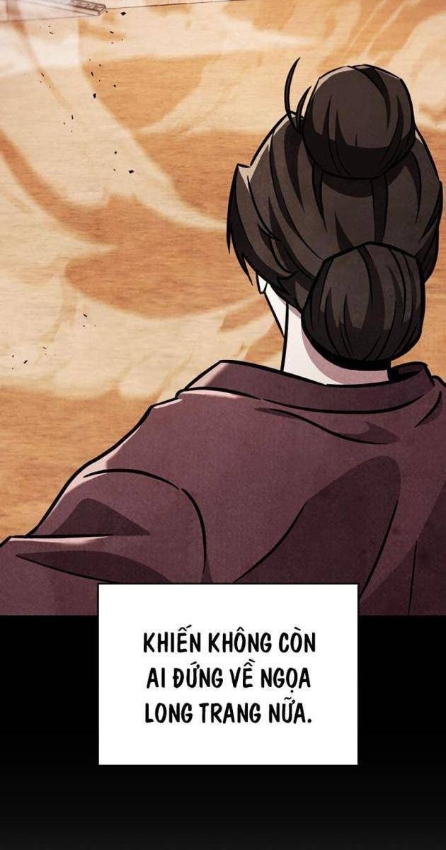 Cửu Thiên Kiếm Pháp - Page 97