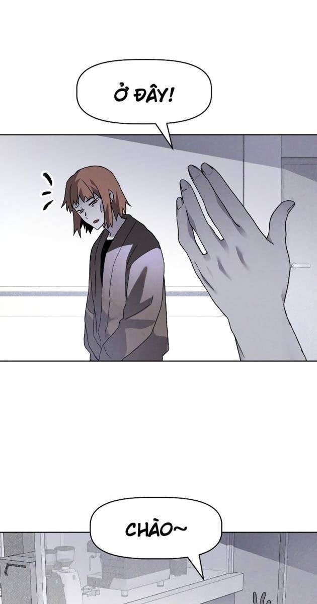 Cỗ Máy Dự Báo Sát Nhân - Page 85