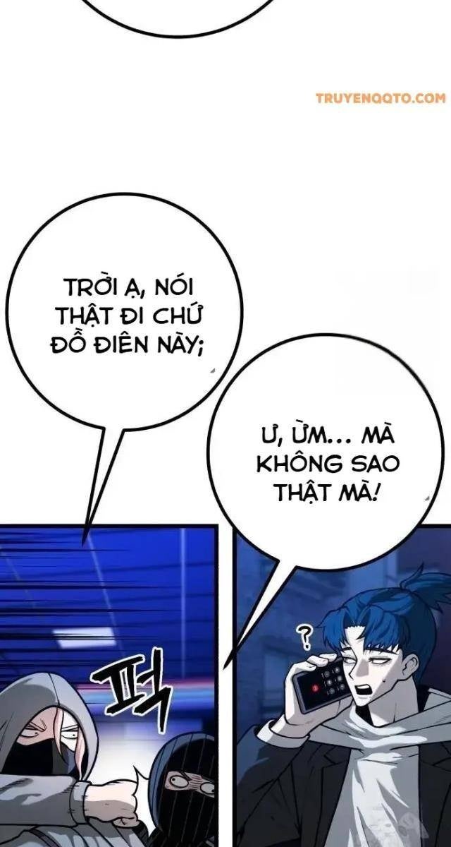 Cảnh Sát Thiếu Niên - Page 10