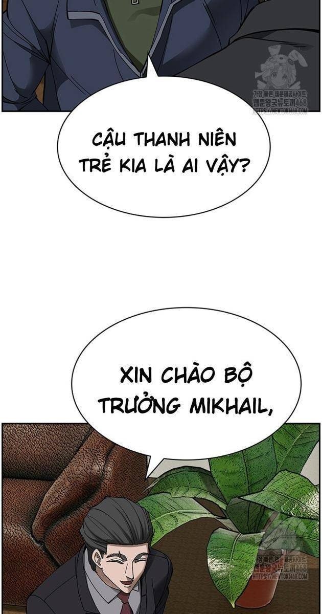 Chế Tác Hạt Nhân - Page 11