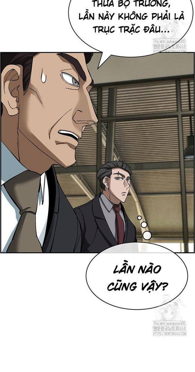 Chế Tác Hạt Nhân - Page 18