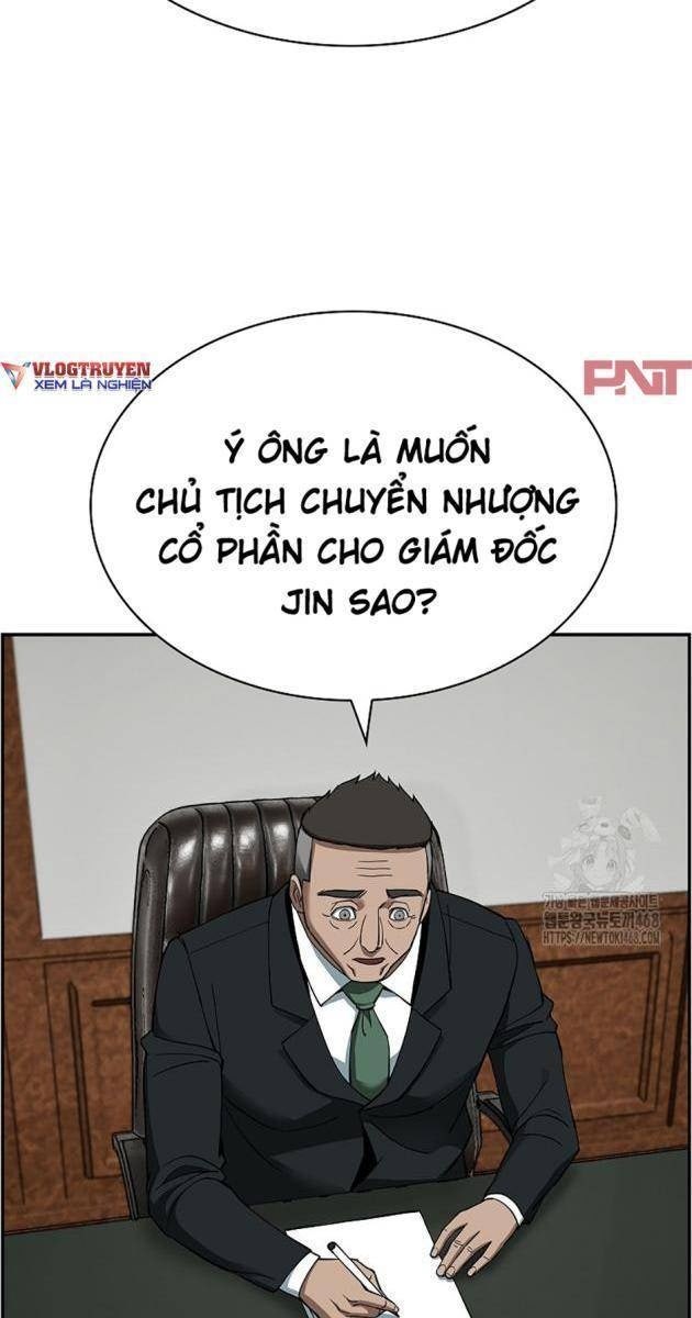 Chế Tác Hạt Nhân - Page 39