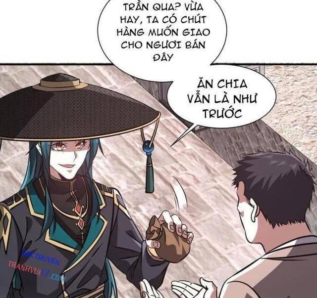 Trùng Sinh Ma Tu:Bắt Đầu Từ Việc Nhặt Được Một Viên Tinh Cầu Zombie - Page 6