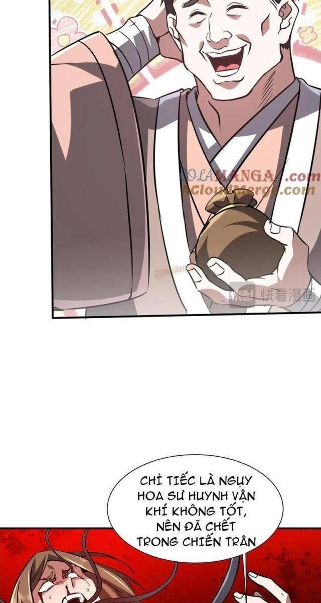 Trùng Sinh Ma Tu:Bắt Đầu Từ Việc Nhặt Được Một Viên Tinh Cầu Zombie - Page 9