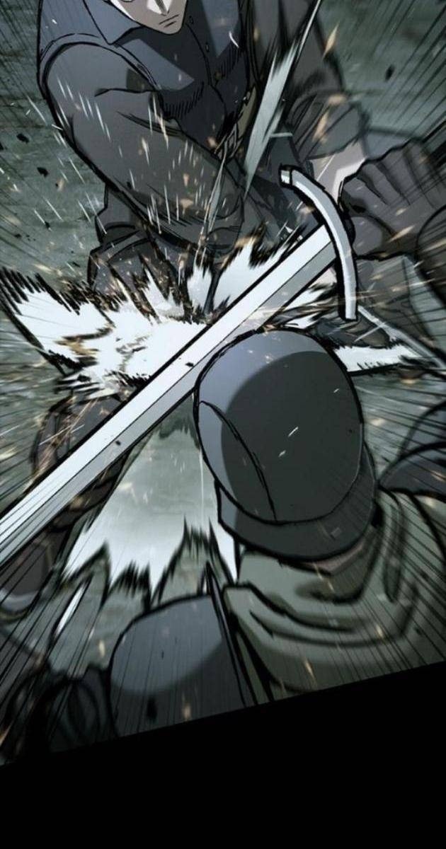 Hiệp Sĩ Sống Vì Ngày Hôm Nay - Page 36