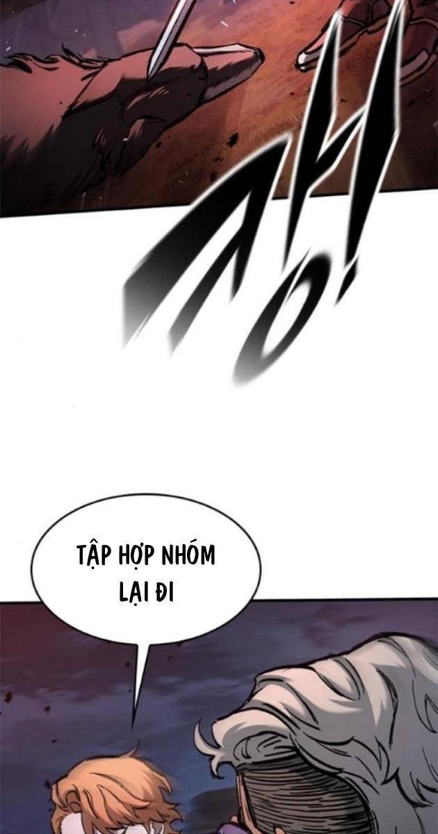 Hiệp Sĩ Sống Vì Ngày Hôm Nay - Page 134