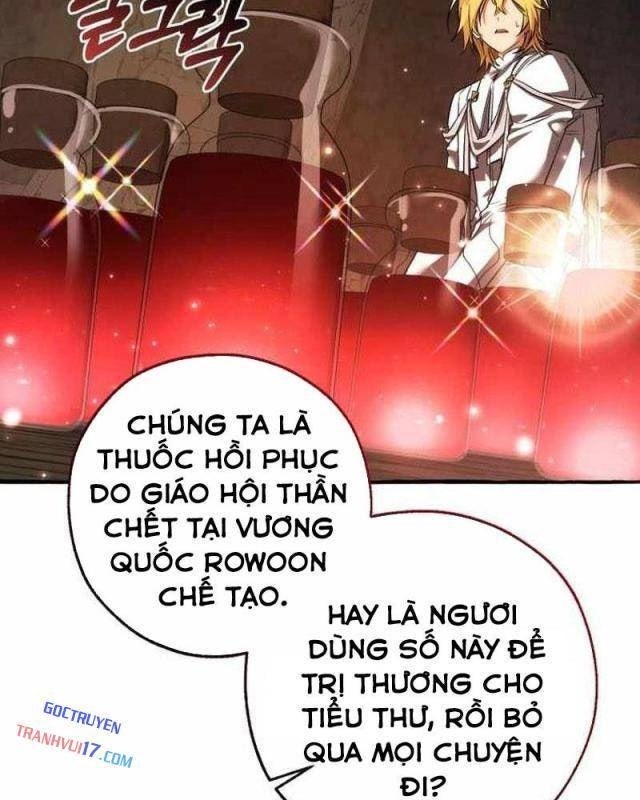 Phế Vật Dòng Dõi Bá Tước - Page 18