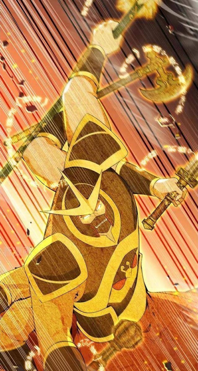 Thập Đại Đế Hoàng Đều Là Đệ Tử Của Ta - Page 53