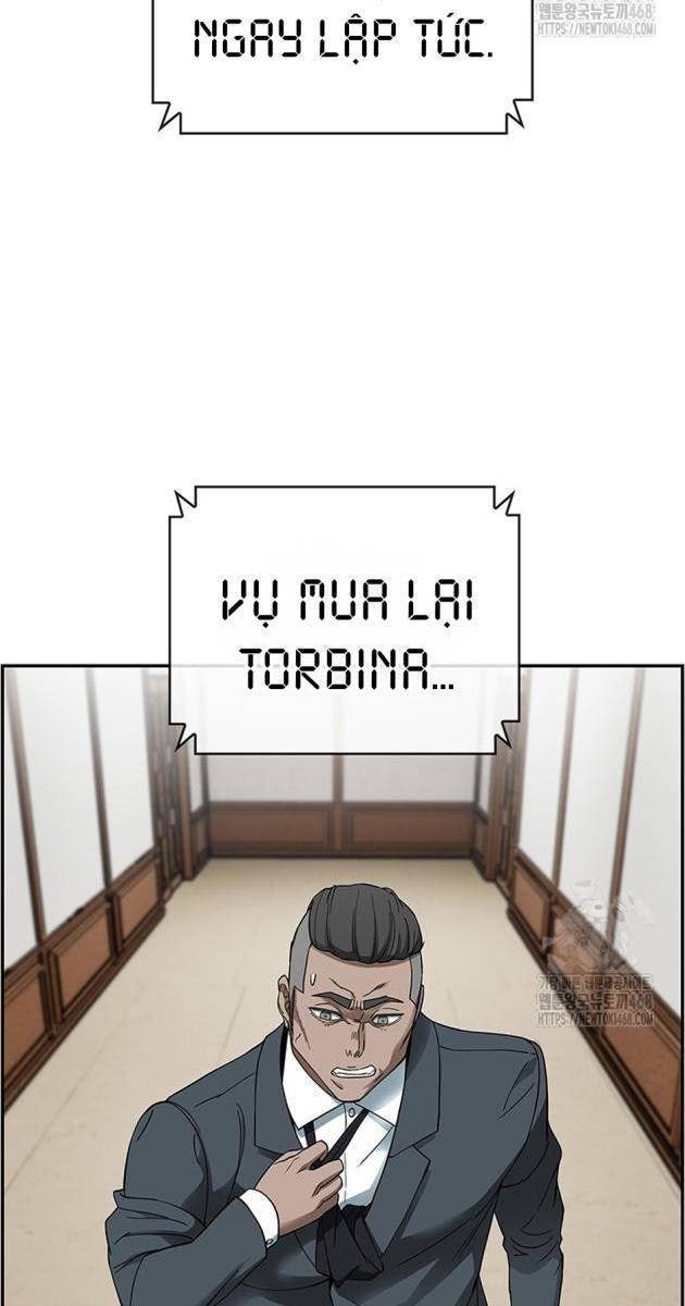 Chế Tác Hạt Nhân - Page 29