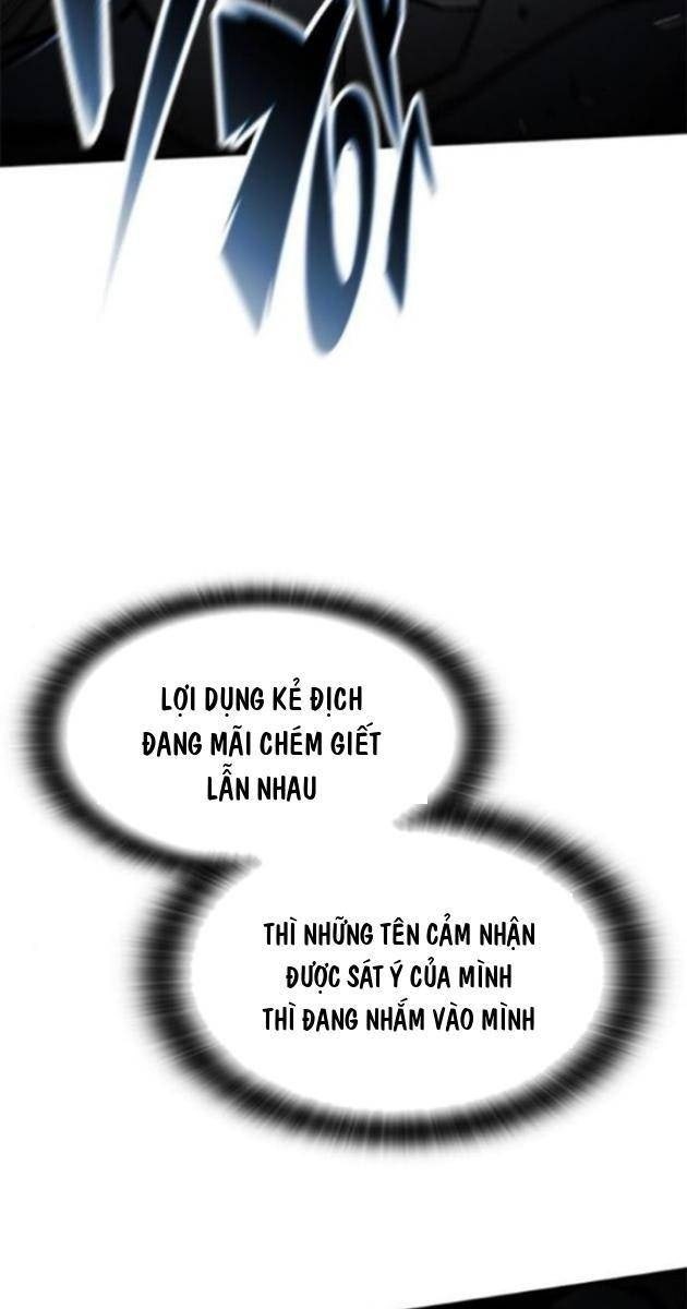 Hiệp Sĩ Sống Vì Ngày Hôm Nay - Page 18