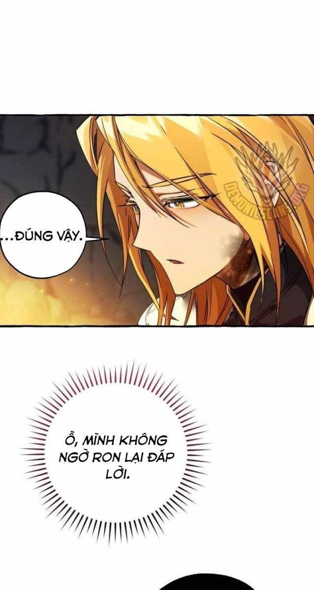 Phế Vật Dòng Dõi Bá Tước - Page 71