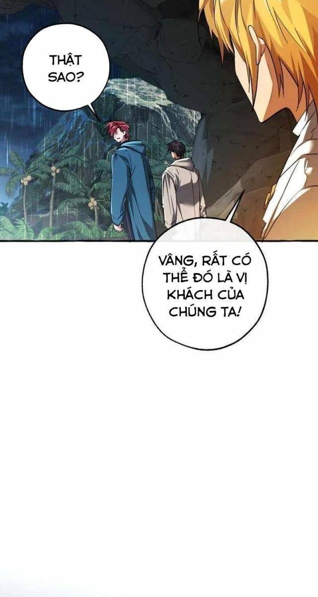 Phế Vật Dòng Dõi Bá Tước - Page 80