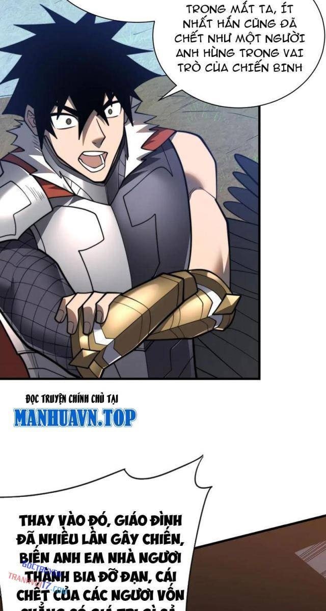 Game Online: Vì Quá Phóng Túng, Tôi Đã Trở Thành Kẻ Thù Của Cả Server - Page 26