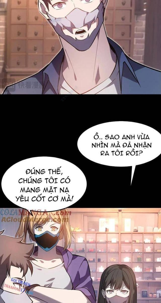 Đừng Gọi Ta Là Ác Ma - Page 52