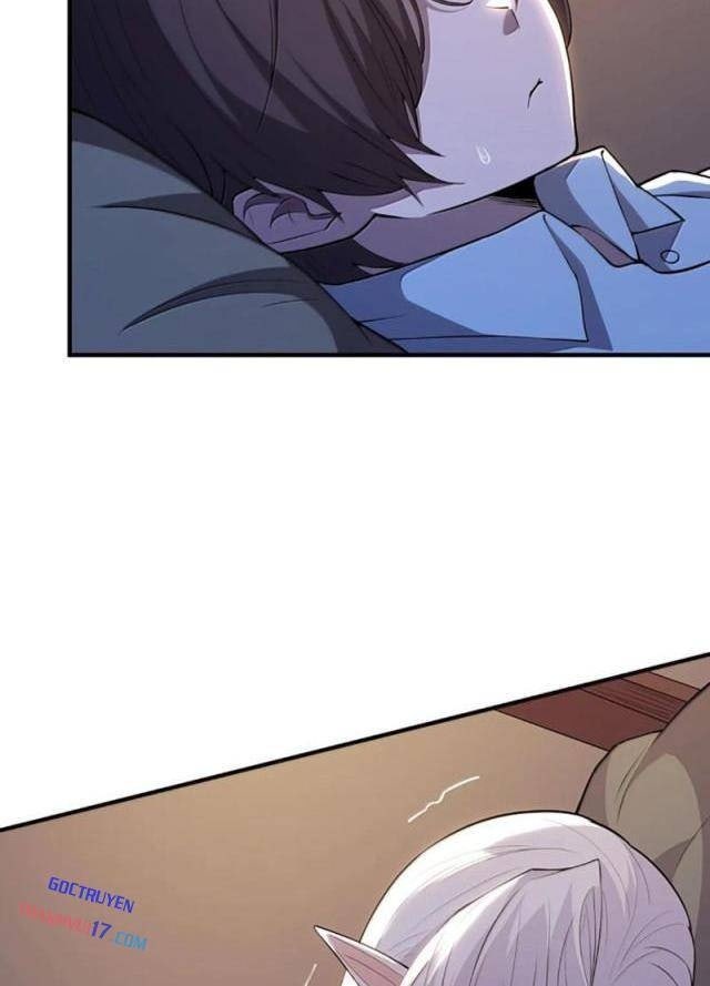Thuật Sĩ Luyện Kim Tà Ác Không Giải Quyết Được Vật Thí Nghiệm Của Mình - Page 82
