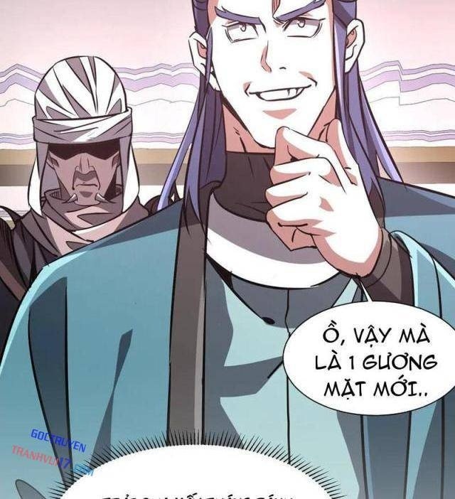 Trùng Sinh Ma Tu:Bắt Đầu Từ Việc Nhặt Được Một Viên Tinh Cầu Zombie - Page 34