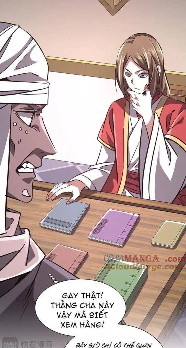 Trùng Sinh Ma Tu:Bắt Đầu Từ Việc Nhặt Được Một Viên Tinh Cầu Zombie - Page 45