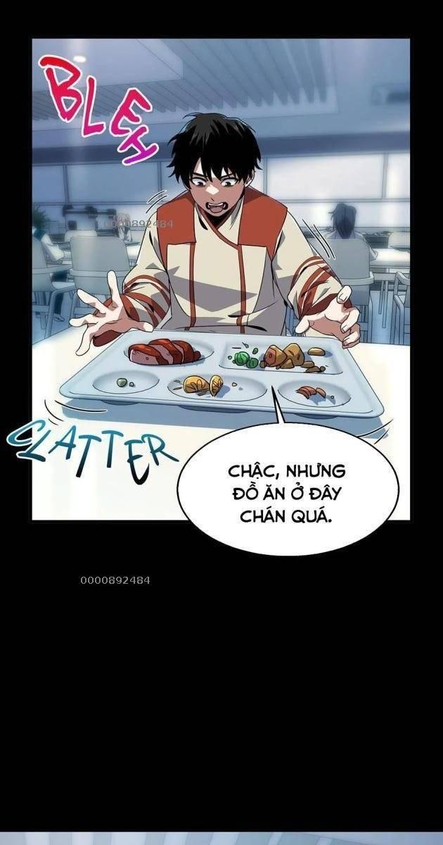 Ánh Sáng Cuối Con Đường SS6 - Page 49