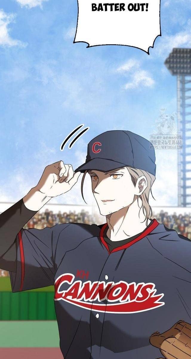 Tân Binh Của Đội Bóng Chày Quá Giỏi - Page 14