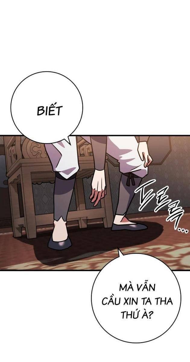 Cửu Thiên Kiếm Pháp - Page 127