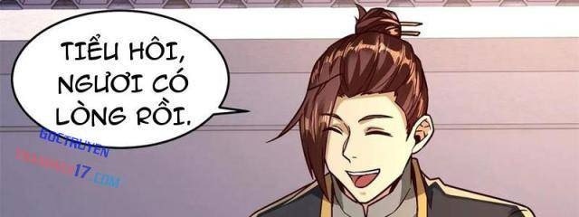 Hồng Hoang: Bắt Đầu Từ Việc Nhận Minh Hà Làm Con Gái Nuôi - Page 18